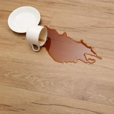 Spills happen, life’s messy! But your floors don’t have to be.
Neptune Flooring is 100% waterproof, so you can relax and enjoy the beauty without the worry.  Mops, messy pups, and surprise juice boxes? No problem!

Shop Neptune Flooring today and experience waterproof peace of mind.

#neptuneflooring #hardwoodflooring #waterproof #petfriendly #hybridflooring #dentresistant #stainresistant #sustainable #extrarigid #familyfriendly