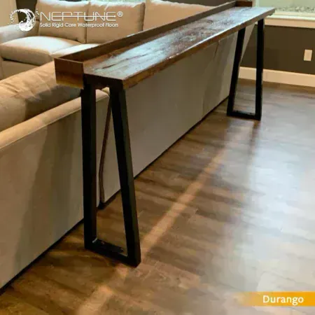 Installing long and wide plank flooring can make any room appear larger and more spacious. Check out this project in the US featuring Neptune in Durango from the MaXL Collection!

Floor used:
https://www.neptune-flooring.com/ma-xl/durango/

#neptuneflooring #durango #hardwoodflooring #petfriendly
#waterproof #hybridflooring #dentresistant #stainresistant #sustainable #extrarigid #familyfriendly #us