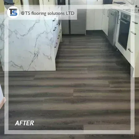 Get rid of your worn-out and dull flooring and be inspired! This home makeover project by TS Flooring Solution LTD made a significant improvement using Neptune flooring décor. It features the look and feel of hardwood flooring but with less maintenance while being a stone-based 100% waterproof flooring.

Visit our website to see available decors and collections: https://www.neptune-flooring.com/

#neptuneflooring #waterproof #stonebased #hybridflooring #dentresistant #stainresistant #sustainable #extrarigid #familyfriendly #nz