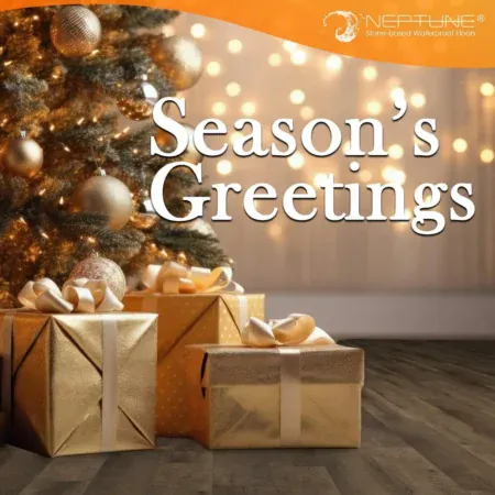 Warmest wishes for a joyous holiday season from Neptune Flooring.
May your homes be filled with laughter, love, and beautiful floors.

#neptuneflooring #holidayseason #seasonsgreetings #hardwoodflooring #waterproof #stonebased #hybridflooring #dentresistant #stainresistant #sustainable #extrarigid #familyfriendly
#HolidayGreetings